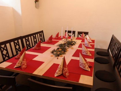 照片: Ratskeller Regensburg